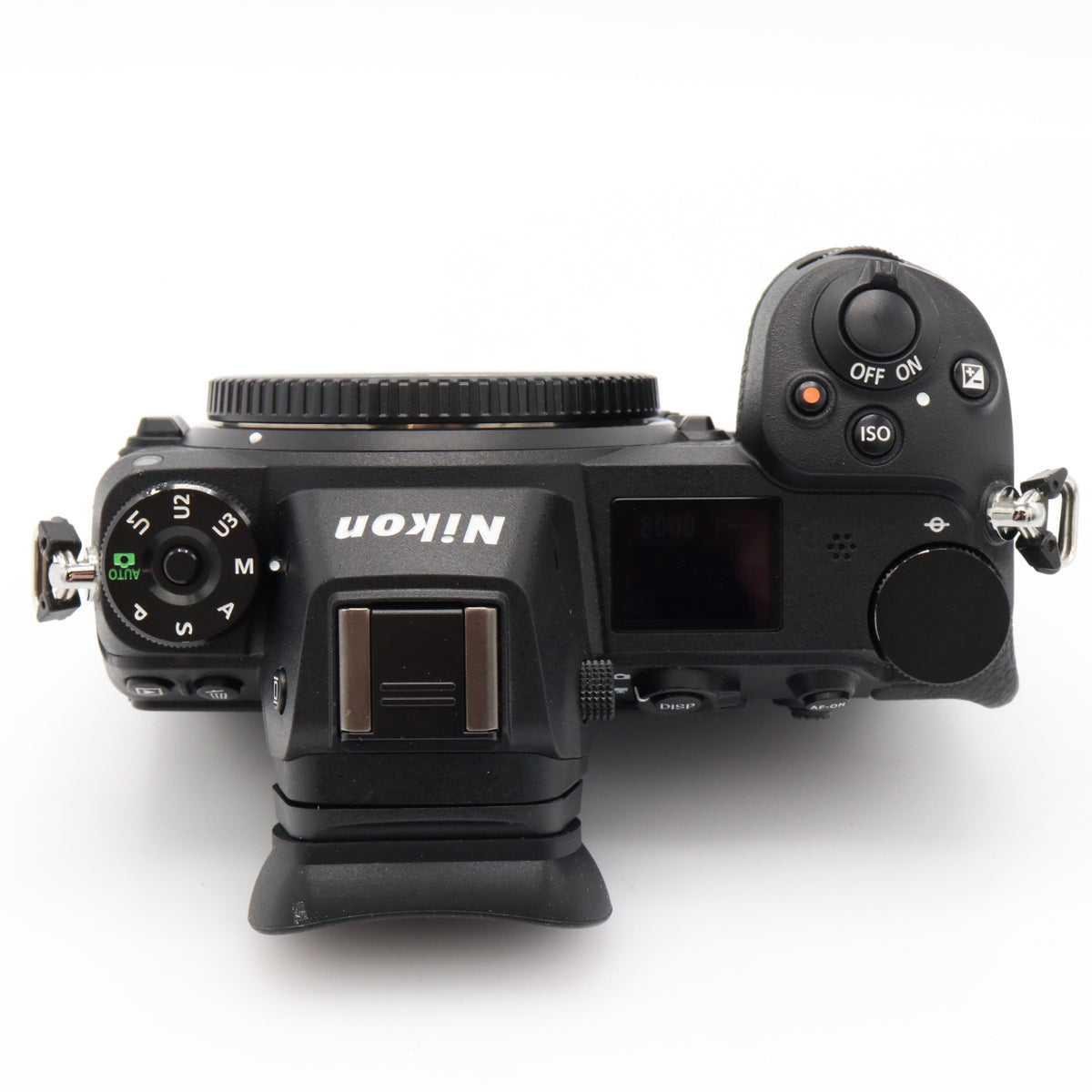 Nikon Z6 boîtier occasion
