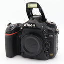 Nikon D750 boîtier occasion