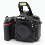 Nikon D750 boîtier occasion