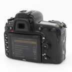 Nikon D750 boîtier occasion