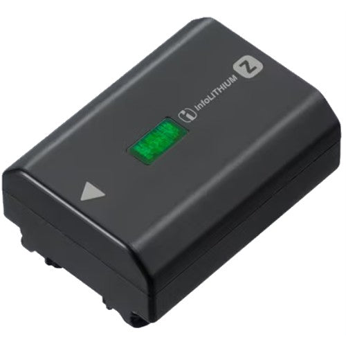 Sony A7 V + Batterie Rechargeable NP-FZ100