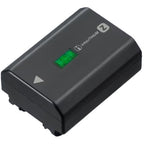 Sony A7 V + Batterie Rechargeable NP-FZ100