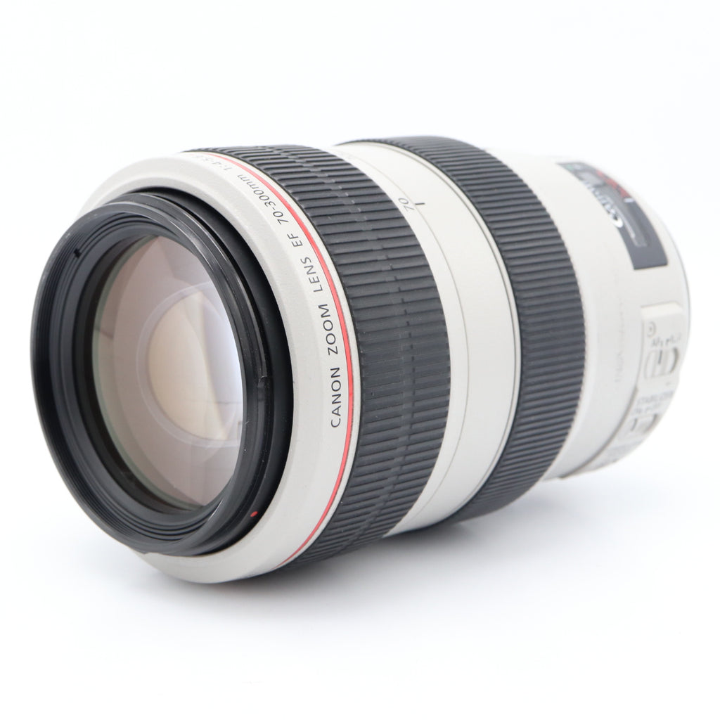 Canon EF 70-300mm f/4-5.6 L IS USM used