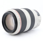 Canon EF 70-300mm f/4-5.6 L IS USM used