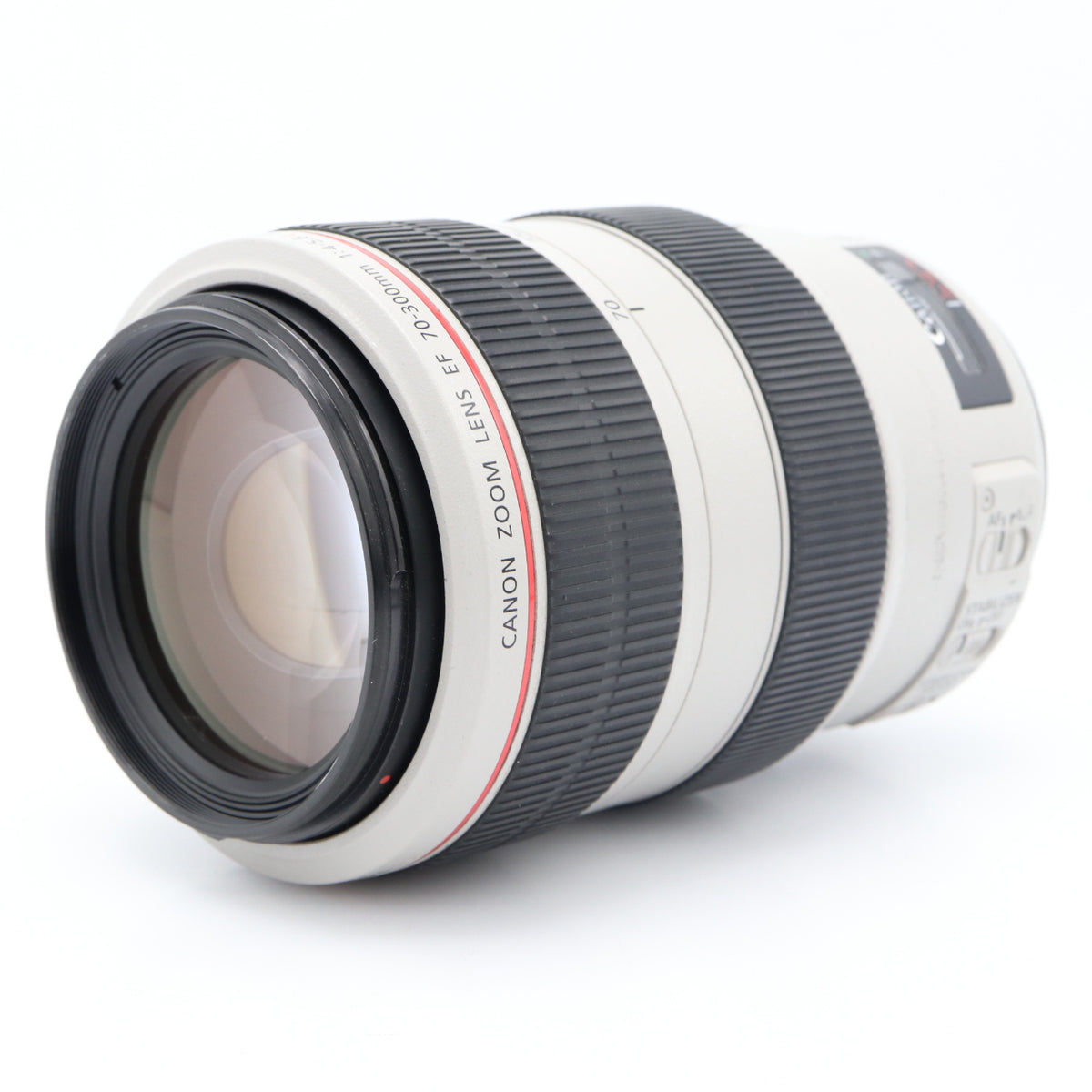Canon EF 70-300mm f/4-5.6 L IS USM used