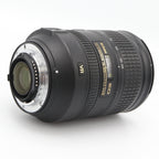 Nikon AF-S 28-300mm f/3.5-5.6G ED VR used