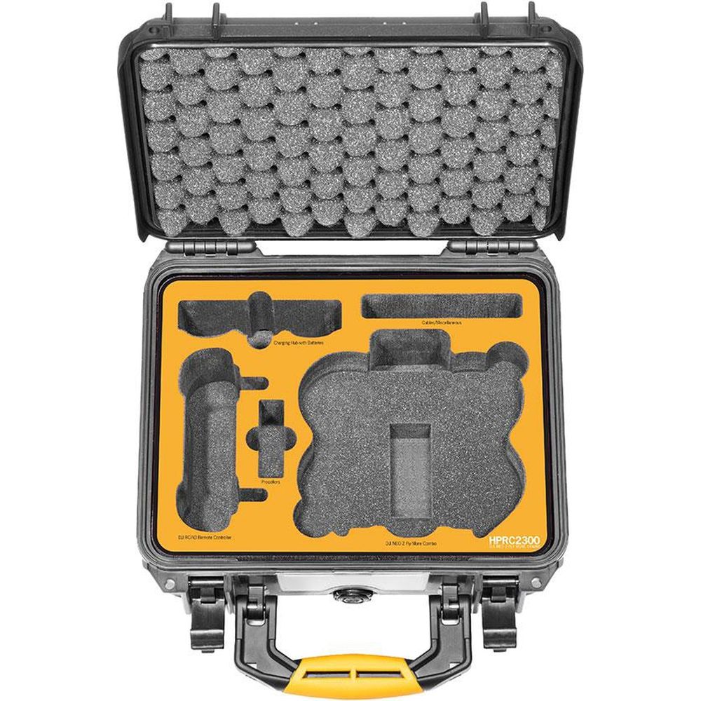 HPRC 2300 pour DJI Neo 2 Fly More Combo