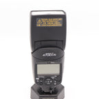 Canon Speedlite 470EX-AI used