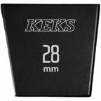 KEKS Viseur 28 - Noir
