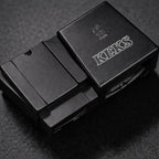 KEKS Viseur 28 - Noir