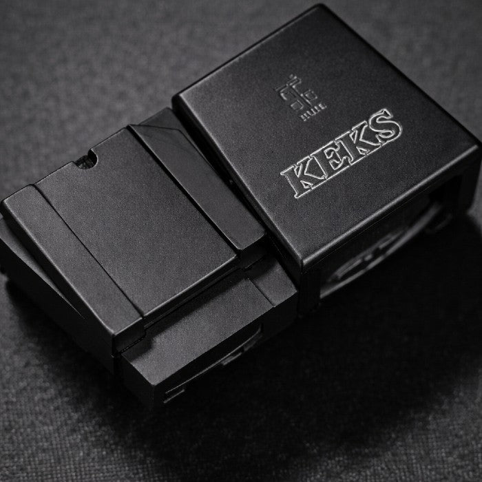 KEKS Viseur 28 - Noir