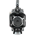 Cage de caméra Tilta pour kit Blackmagic PYXIS 6K Pro - Monture en V