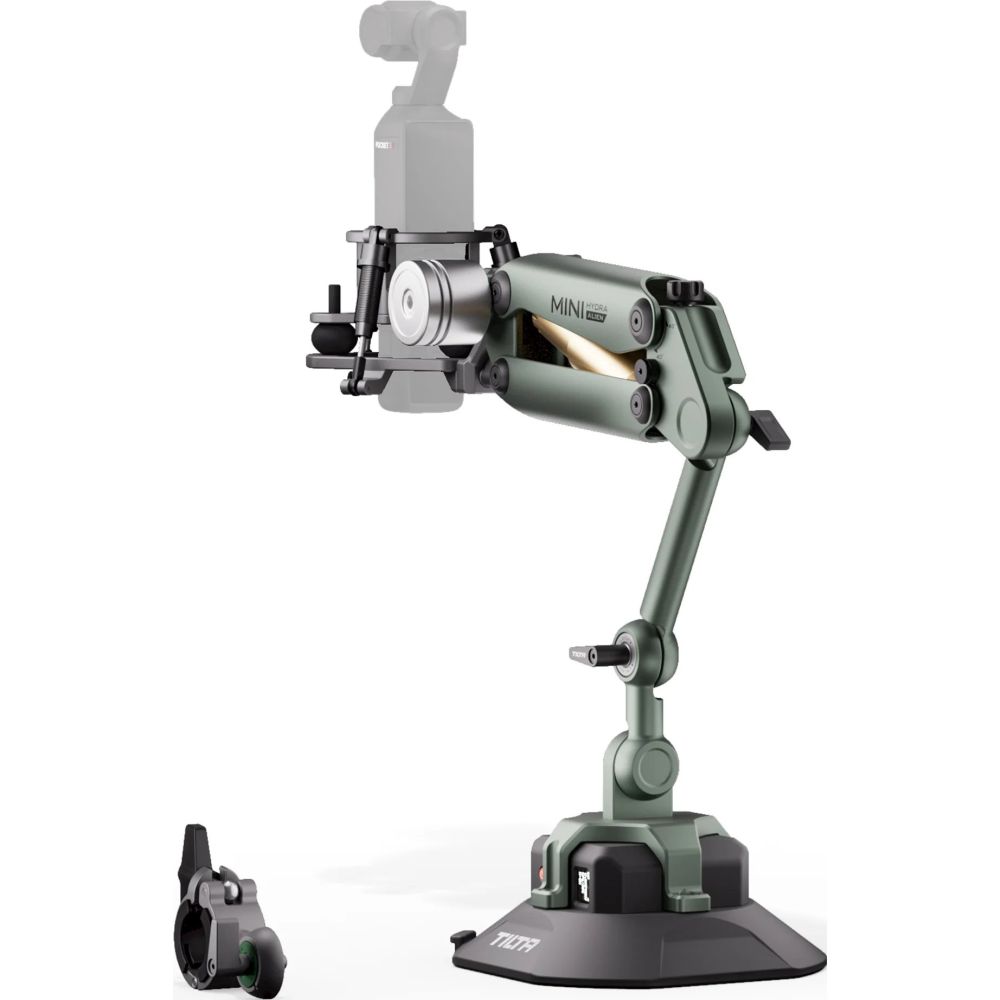 Kit Tilta Hydra Alien Mini Master - Vert forêt