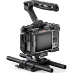 Cage de caméra Tilta pour Sony FX3/FX30 V2 (kit de base) - Noire