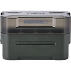Tilta Portable Charging Station for NP-FZ100 - Green