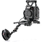 Cage de caméra inclinable Tilta pour kit Canon C400 Pro - Monture en V