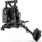 Cage de caméra inclinable Tilta pour kit Canon C400 Pro - Monture en V