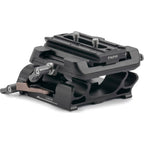 Kit de double embase Tilta 15mm LWS Arca Manfrotto - Noir
