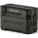 Station de recharge portable Tilta pour LP-E6 - Verte
