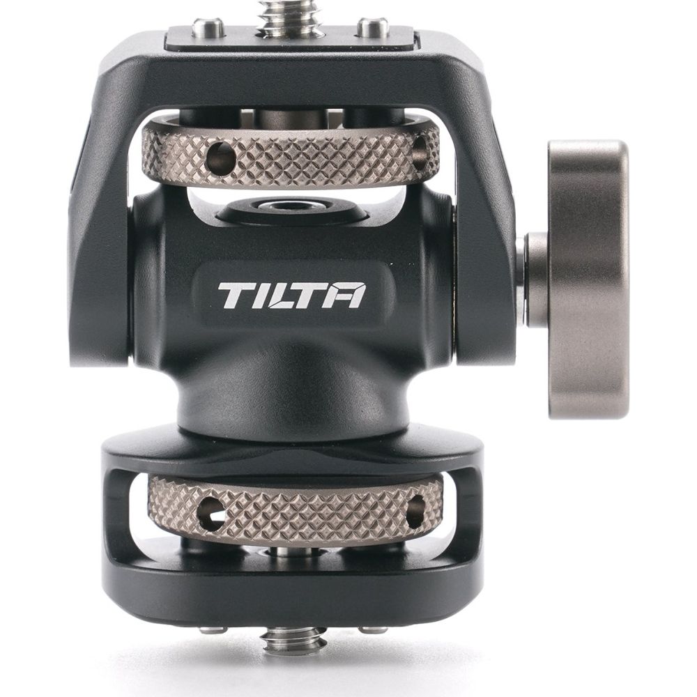 Support de fixation pour accessoires Tilta - Noir