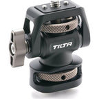 Support de fixation pour accessoires Tilta - Noir