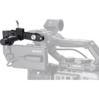 Support Tilta EVF pour Sony FX6
