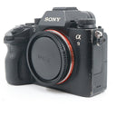 Sony A9 boîtier occasion