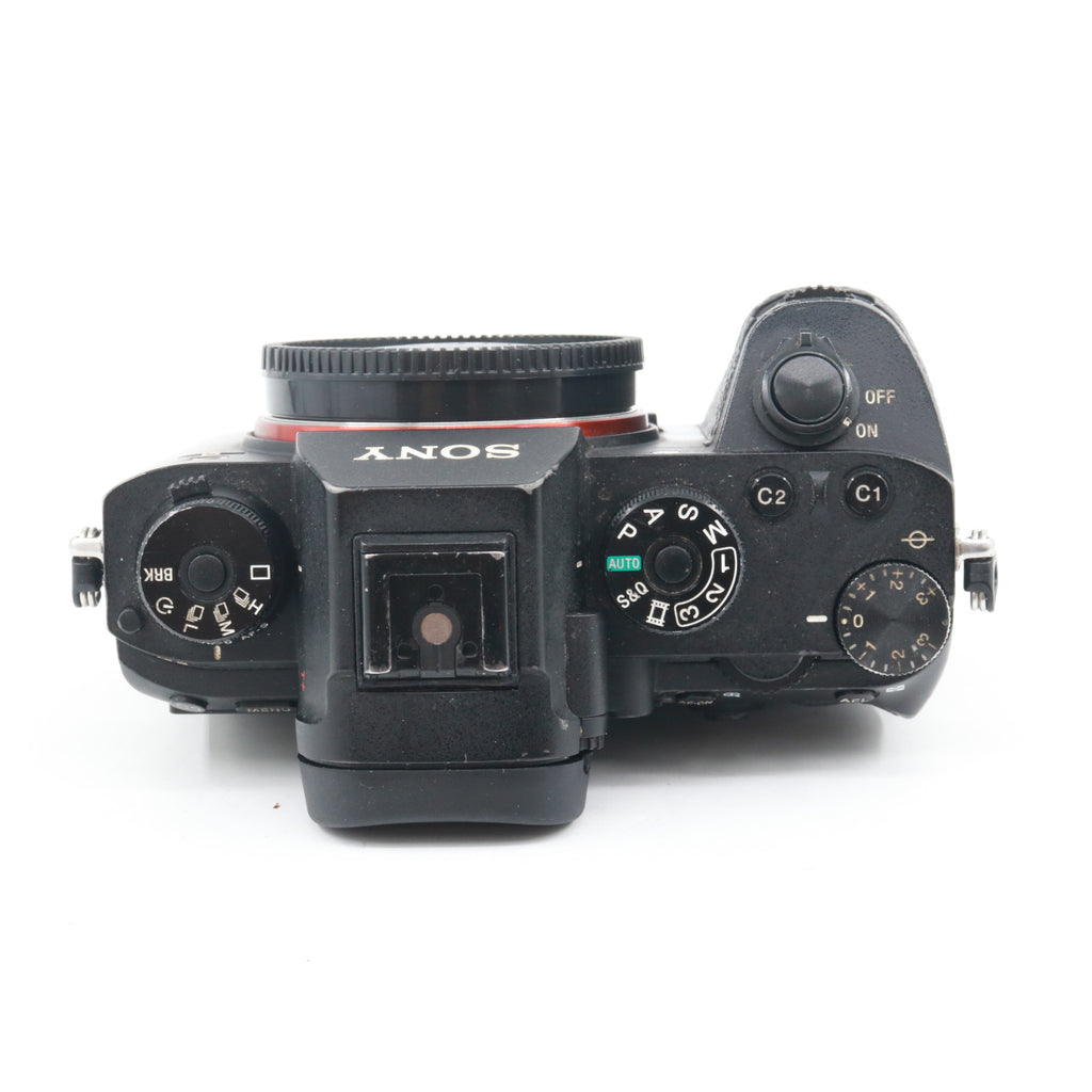 Sony A9 boîtier occasion