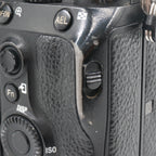 Sony A9 boîtier occasion