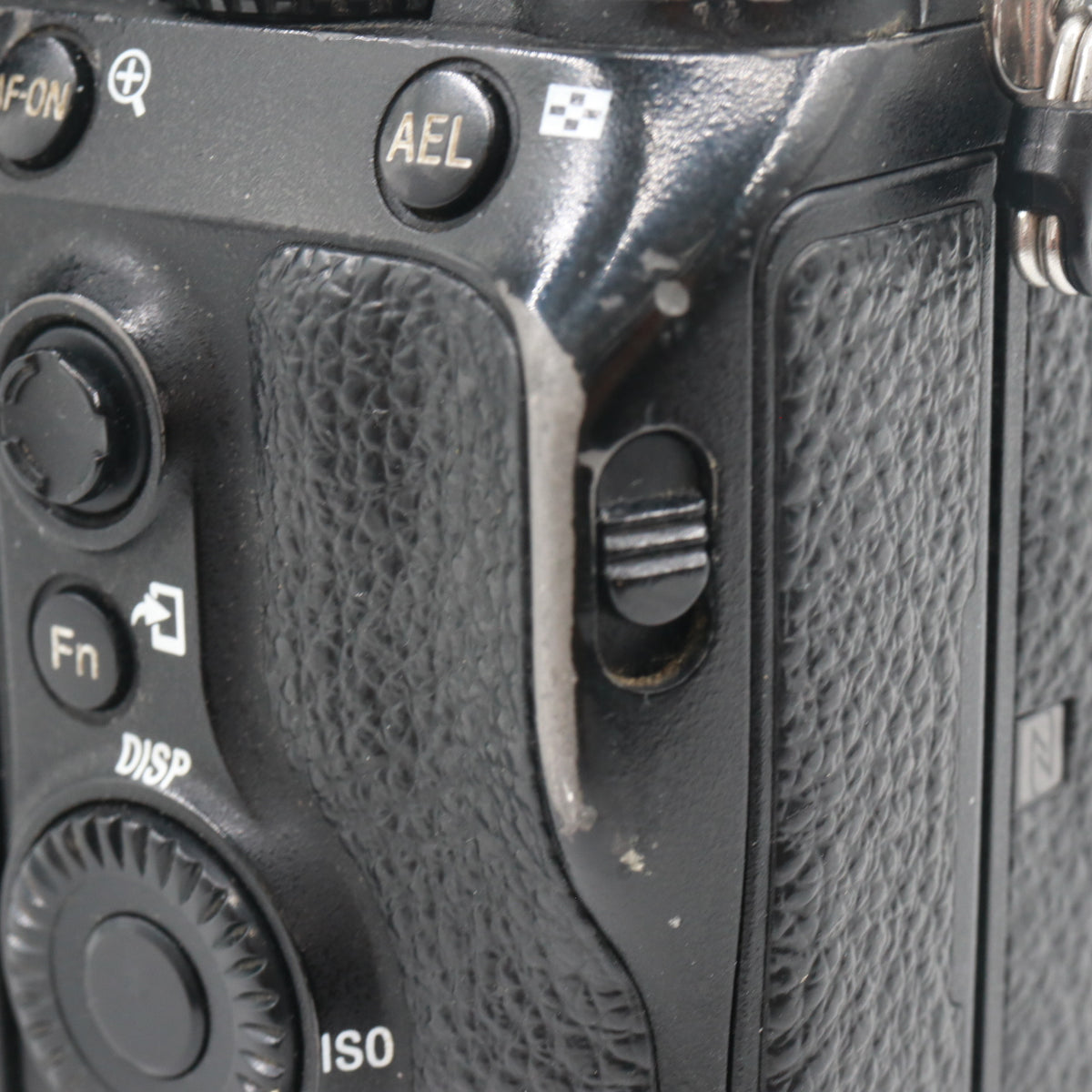 Sony A9 boîtier occasion