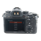Sony A9 boîtier occasion
