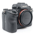 Sony A9 boîtier occasion