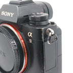 Sony A9 boîtier occasion