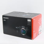 Sony A9 boîtier occasion