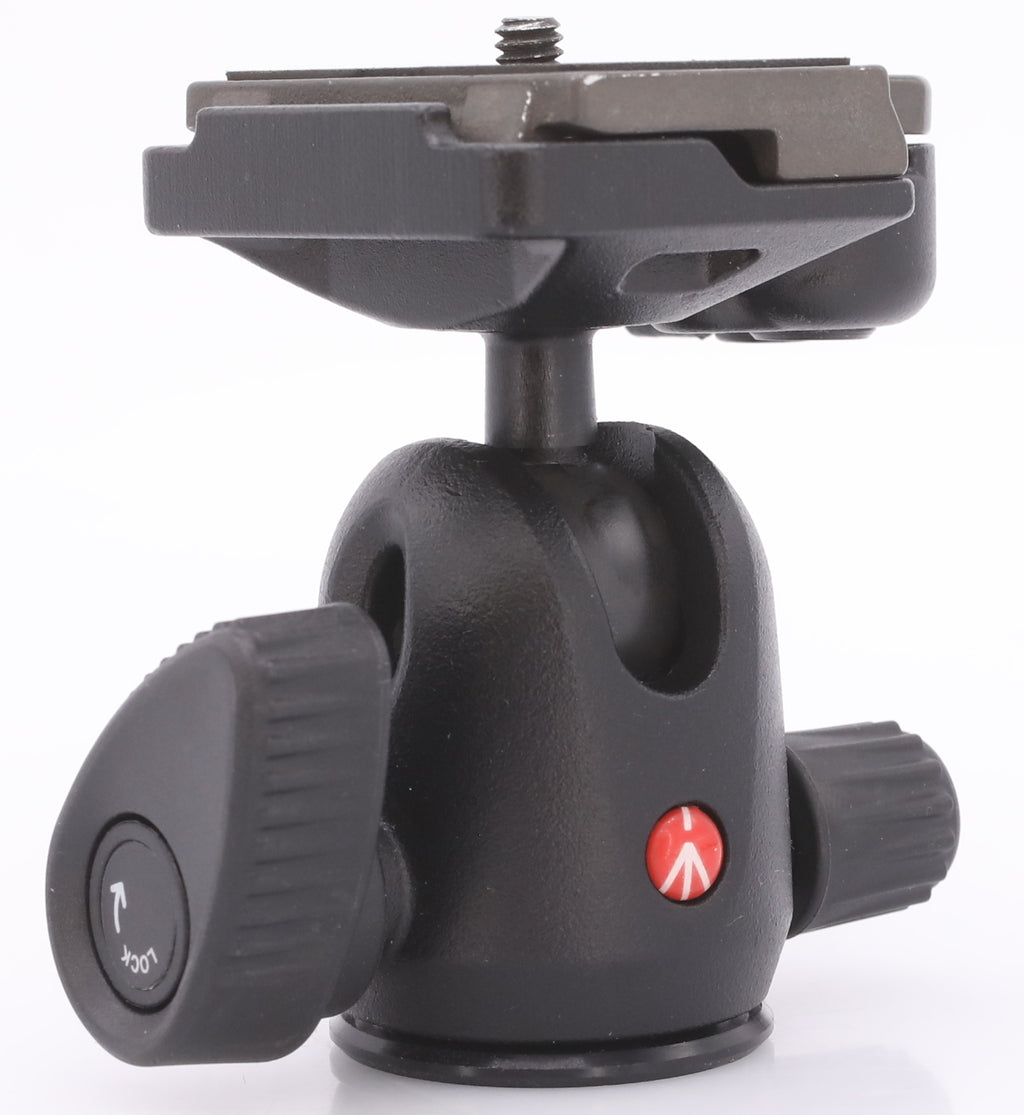 Manfrotto 494RC2 Mini Ballhead occasion