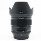 Fujifilm XF 16mm f/1.4 R WR occasion