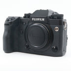 Fujifilm X-H1 boîtier occasion