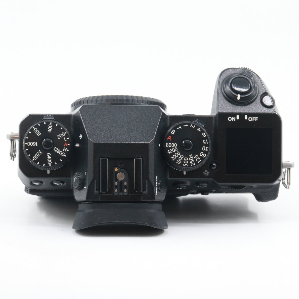 Fujifilm X-H1 boîtier occasion