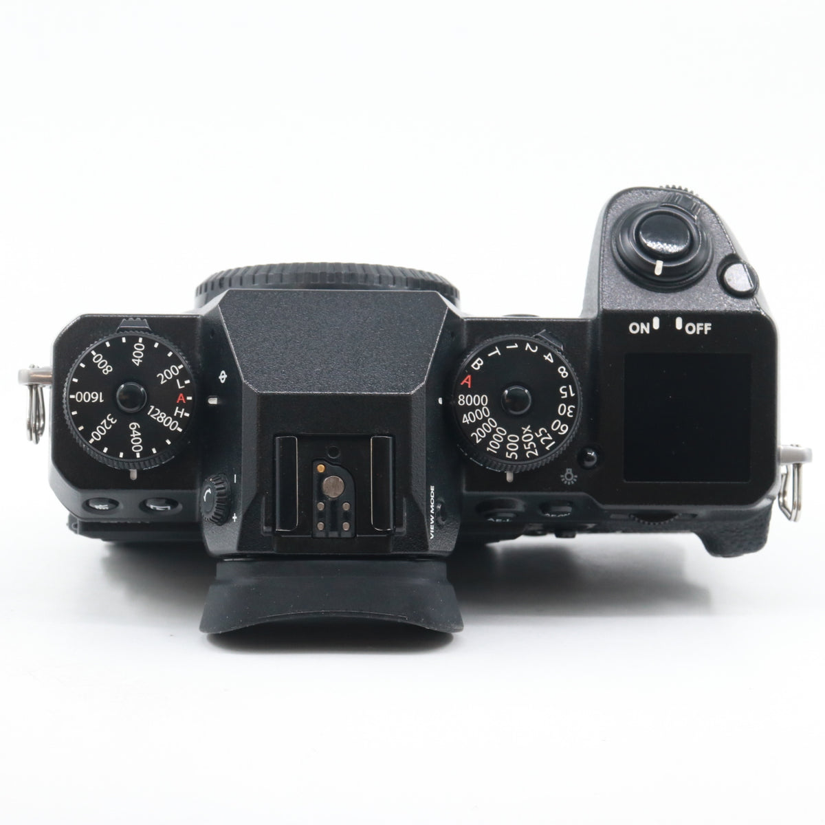 Fujifilm X-H1 boîtier occasion