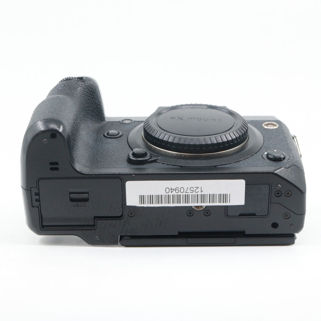 Fujifilm X-H1 boîtier occasion