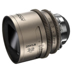 Kit DZOFILM Arcana 3 objectifs 32/45/75mm monture PL (métrique)