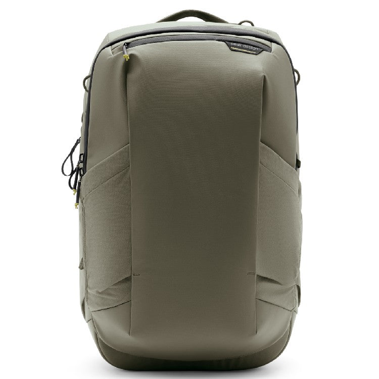 Peak Design Travel Sac à Dos 2-in-1 40L - Pierre
