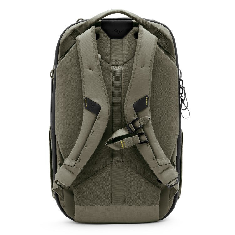 Peak Design Travel Sac à Dos 2-in-1 40L - Pierre