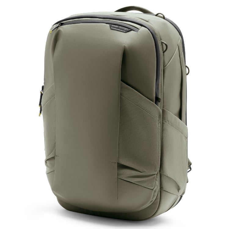 Peak Design Travel Sac à Dos 2-in-1 40L - Pierre
