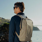 Peak Design Travel Sac à Dos 2-in-1 40L - Pierre