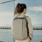 Peak Design Travel Sac à Dos 2-in-1 40L - Pierre
