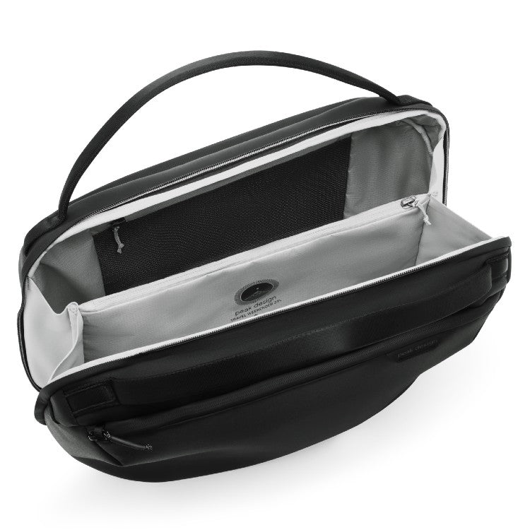 Peak Design Travel Weekender 25L - Noir