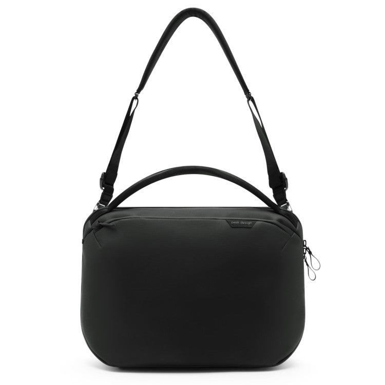 Peak Design Travel Weekender 25L - Noir