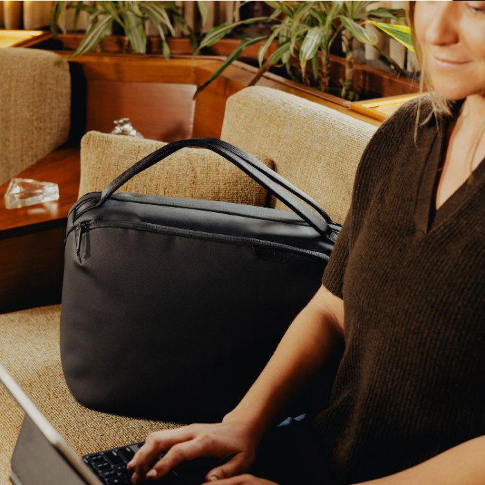 Peak Design Travel Weekender 25L - Noir