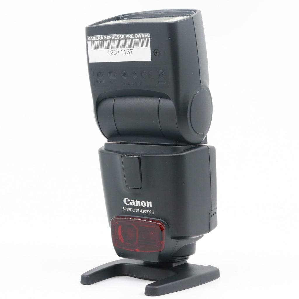 Canon Speedlite 430EX II used